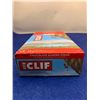 Image 2 : Clif Bar Chocolate Almond Fudge Energy Bars (12 x 68g)