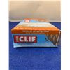 Image 2 : Clif Bar Crunchy Peanut Butter Energy Bars (12 x 68g)