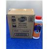 Image 1 : Glisten Washing Machine Cleaner (6 x 354ml)