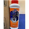 Image 2 : Glisten Washing Machine Cleaner (6 x 354ml)