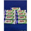 Image 1 : Nestle Aero Mint Candy Bars (9 x 63g)