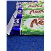 Image 2 : Nestle Aero Mint Candy Bars (9 x 63g)