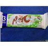 Image 3 : Nestle Aero Mint Candy Bars (9 x 63g)