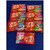 Image 1 : Nestle KitKat Candy Bars (14 x 45g)