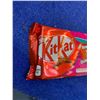Image 2 : Nestle KitKat Candy Bars (14 x 45g)