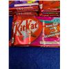Image 3 : Nestle KitKat Candy Bars (14 x 45g)