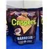 Image 2 : Crispers Barbecue (6 x 145g)