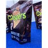 Image 3 : Crispers Barbecue (6 x 145g)