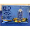 Image 1 : Bio Steel Sports Hydration Drink- Tropical Citrus (12 x 500ml)