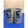 Image 1 : Quaker Steel Cut Oats (6 x 709g)