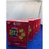 Image 1 : Mini Ritz Original Snak Paks (5 x 6ct)