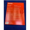 Image 2 : Staples Ultra Premium Photo Paper-Gloss (50ct)