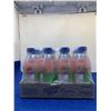 Image 1 : Snapple Kiwi Strawberry Fruit Beverage (12 x 473ml)