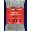 Image 2 : Craftsman Classic Wool Socks 3pk (Size 10-13)