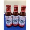 Image 1 : Killa Ketchup Tomato Sauce (3 x 350ml)