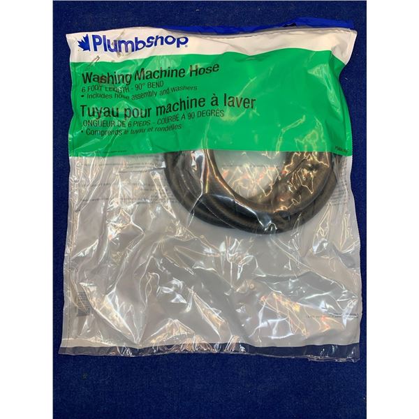 Washing Machine Hose(6ft)