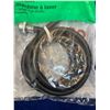 Image 2 : Washing Machine Hose(6ft)