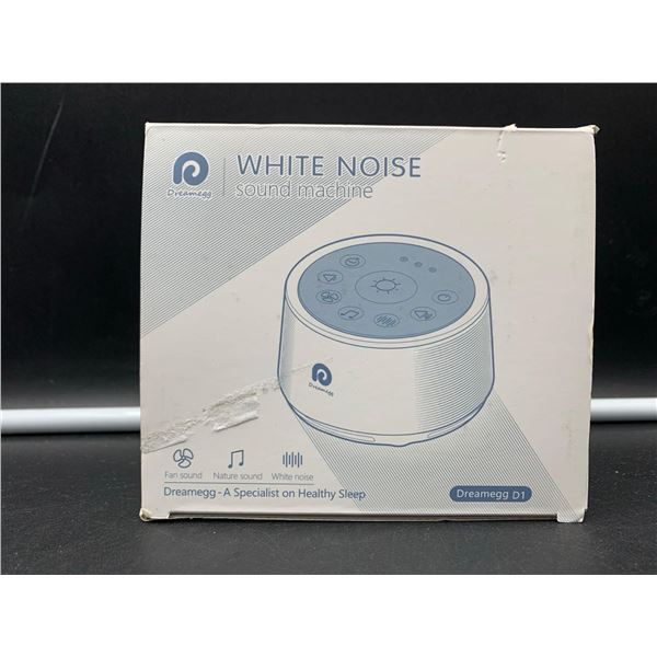White Noise Sound Machine
