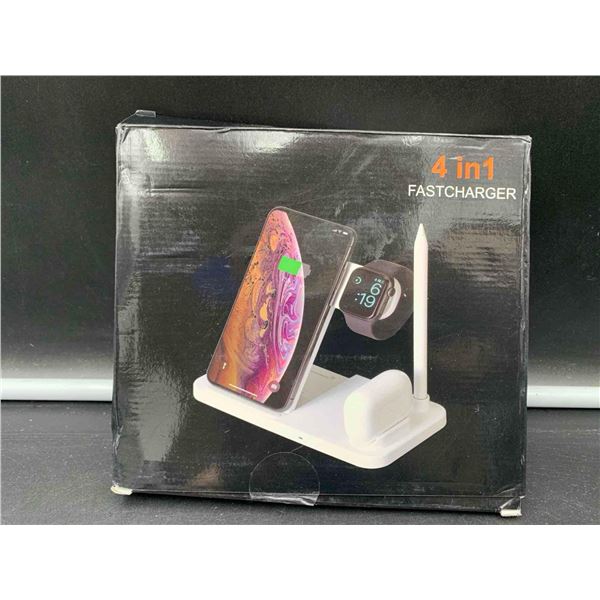 4in1 Fast Charger