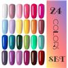Image 4 : Vishine Gel Nail Polish Set