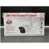 Image 1 : 4MP IP66 Wireless IP Camera