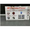 Image 3 : 4MP IP66 Wireless IP Camera