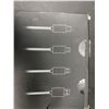 Image 3 : USB Charging Cable Set