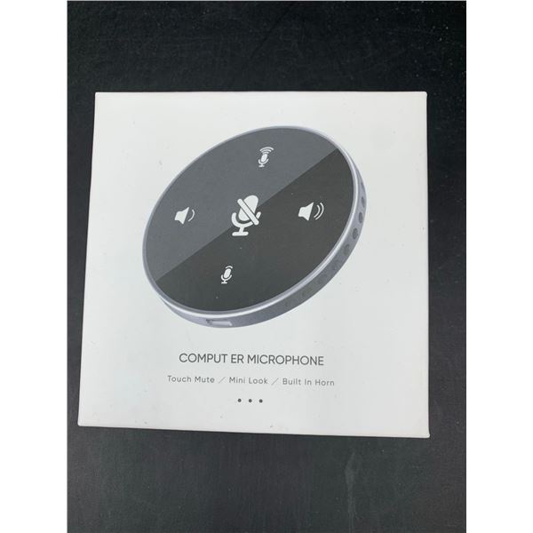 Comput Er Microphone