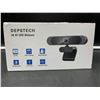 Image 1 : 4K AF UHD Webcam