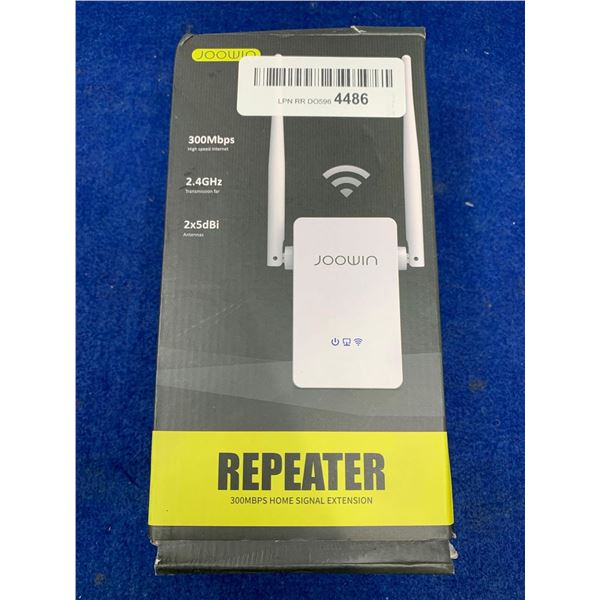 Joowin 300mbps Home Signal Extension