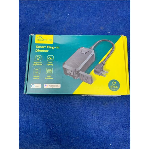 Smart Plug-in dimmer