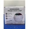 Image 1 : Dream Rotating Projection Lamp