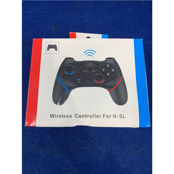 Wireless Controller for N-SL