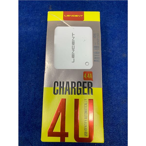 Charger 4 U