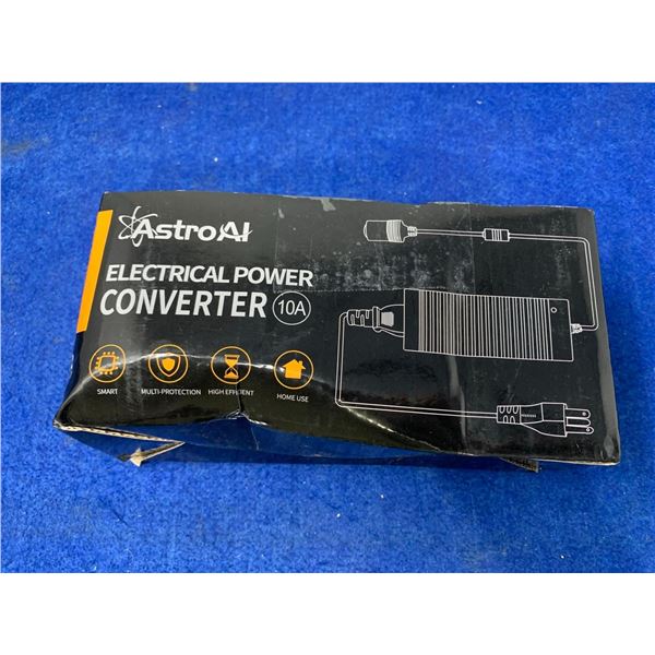 AstroAI Electrical Power Converter