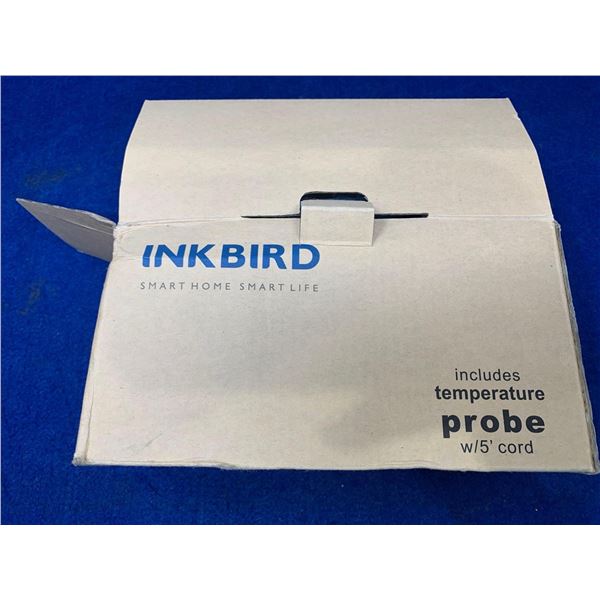 Inkbird Smart Home