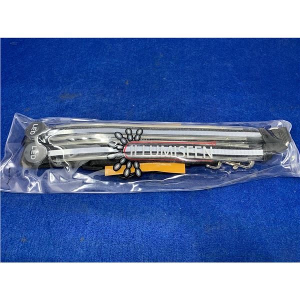 Illumiseen Horse Breastplate