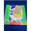 Image 1 : Shape Sorting Clock