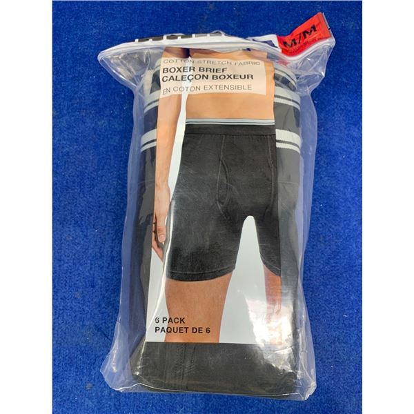 Boxer Briefs (M) 6pk
