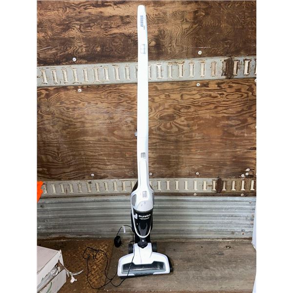 Eureka Light Speed Vacuum