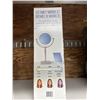 Image 2 : LED Vanity Mirror Set