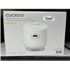 Image 1 : Cuckoo Multifunctional rice cooker