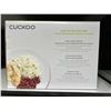 Image 2 : Cuckoo Multifunctional rice cooker