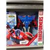 Image 1 : Transformers Optimus Prime Action Figure
