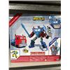 Image 2 : Transformers Optimus Prime Action Figure