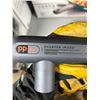 Image 2 : Sharper Image Power Percussion Sport Massage Gun