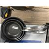 Image 5 : Lot of 3 Frying Pans