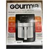 Image 1 : Gourmia 6.7L Digital Air Fryer