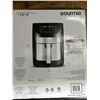 Image 2 : Gourmia 6.7L Digital Air Fryer