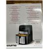 Image 3 : Gourmia 6.7L Digital Air Fryer